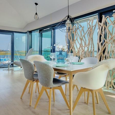 Ankerplatz Heiligenhafen Διαμέρισμα Εξωτερικό φωτογραφία