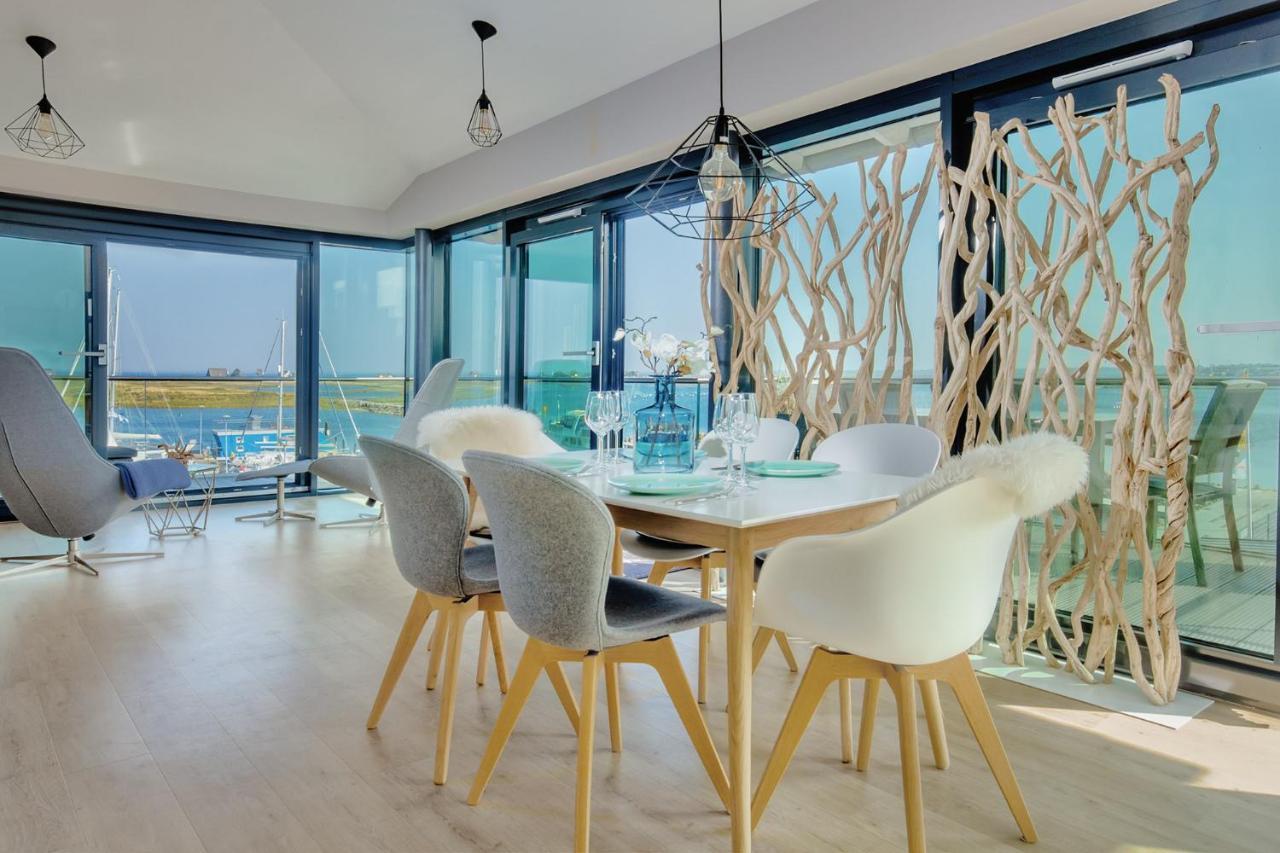 Ankerplatz Heiligenhafen Διαμέρισμα Εξωτερικό φωτογραφία